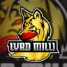 lvrdmilli